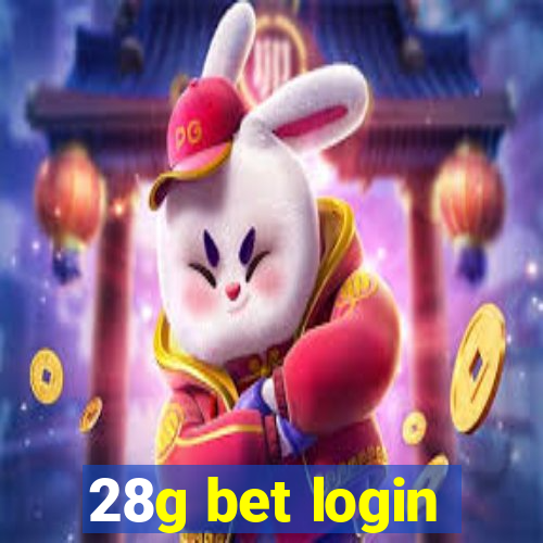 28g bet login